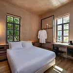 酒店 Nearchou Boutique 干尼亞