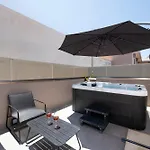 Nearchou Boutique Hotell Chania (Crete)