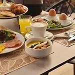 Nearchou Boutique Hotell