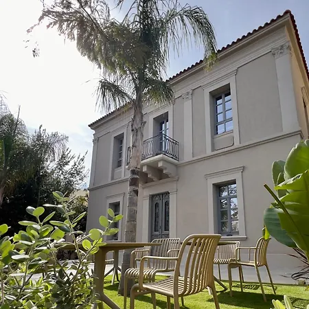 Nearchou Boutique 5* La Canea