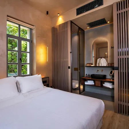 Nearchou Boutique Chania (Crete)