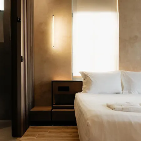 Nearchou Boutique Hotel Chania (Crete)