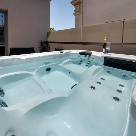Nearchou Boutique Hotel