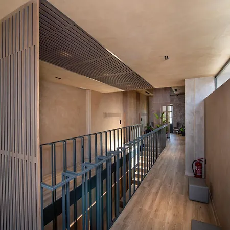 Nearchou Boutique Hotel 5*