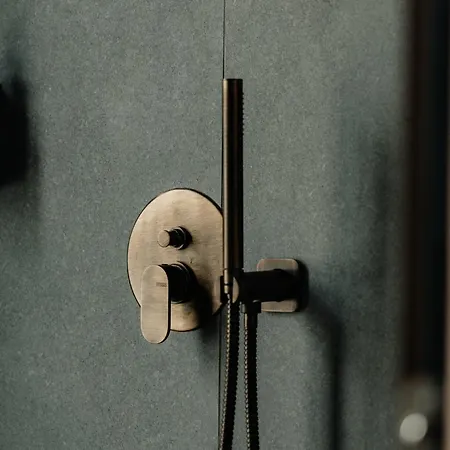 Nearchou Boutique 5* Chania (Crete)