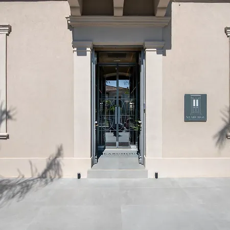 Nearchou Boutique Hotel Chania (Crete)