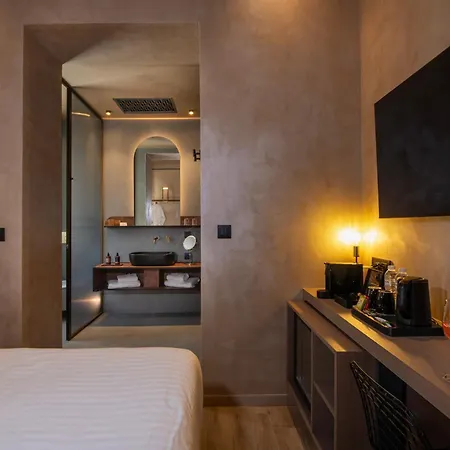 Hotel Nearchou Boutique 5*