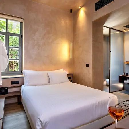 Hotel Nearchou Boutique Chania (Crete)