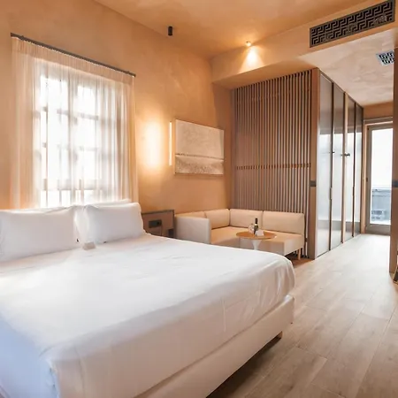 Hotell Nearchou Boutique Chania (Crete)