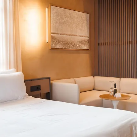 Ξενοδοχείο Nearchou Boutique 5*