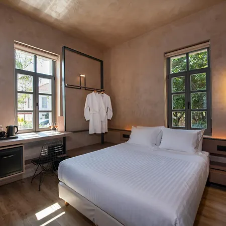 Nearchou Boutique 5* La Canea