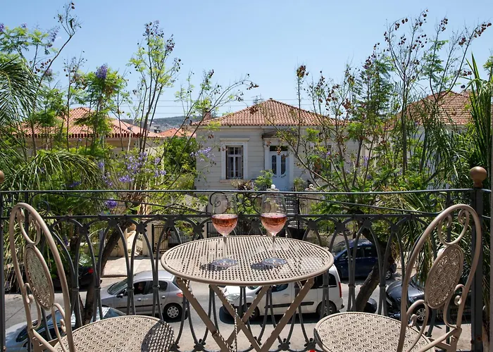 Hotel Nearchou Boutique