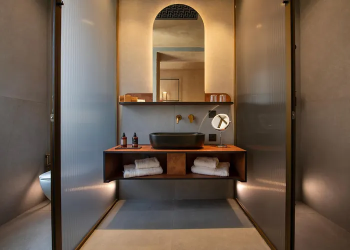 Nearchou Boutique Hotel Chania (Crete)