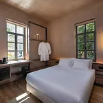 Nearchou Boutique 5* Chania (Crete)