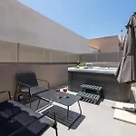 Hotel Nearchou Boutique Chania (Crete)