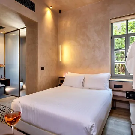 Nearchou Boutique Ξενοδοχείο 5*