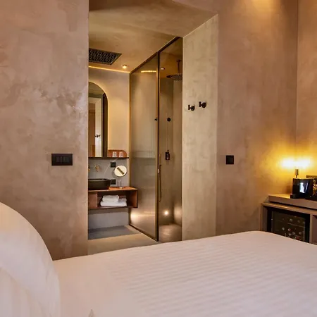 Nearchou Boutique Ξενοδοχείο