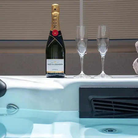 Nearchou Boutique Ξενοδοχείο Χανιά