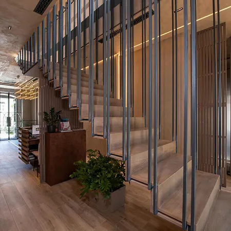 Nearchou Boutique 5*