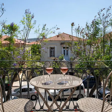 Ξενοδοχείο Nearchou Boutique