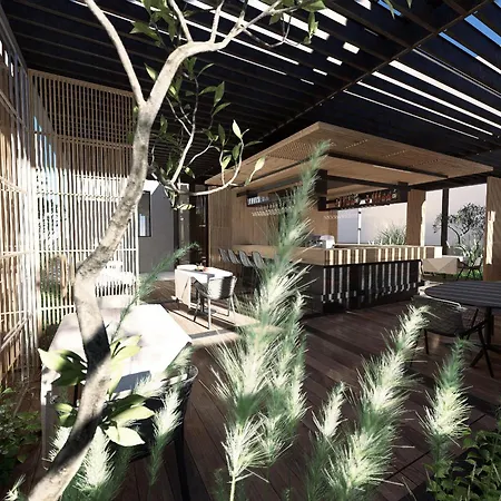 Otel Nearchou Boutique 5*