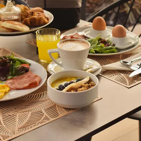 Nearchou Boutique Ξενοδοχείο