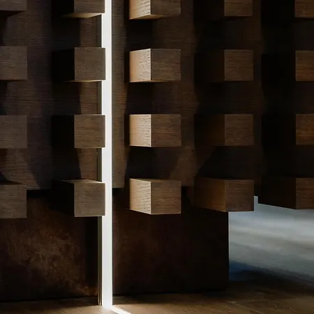 Nearchou Boutique 5* Χανιά