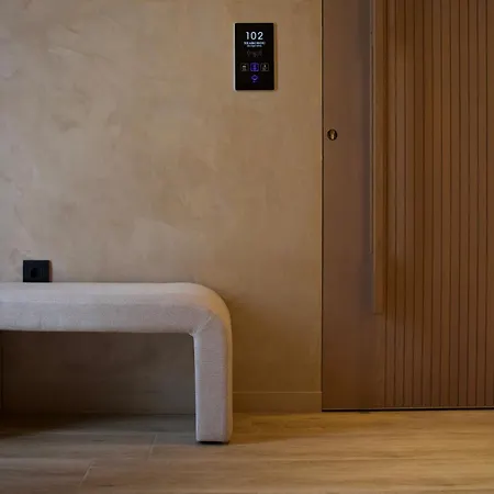 Ξενοδοχείο Nearchou Boutique 5*