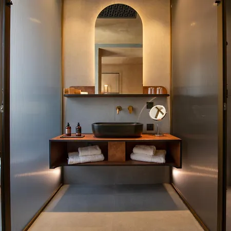 Nearchou Boutique Ξενοδοχείο Χανιά