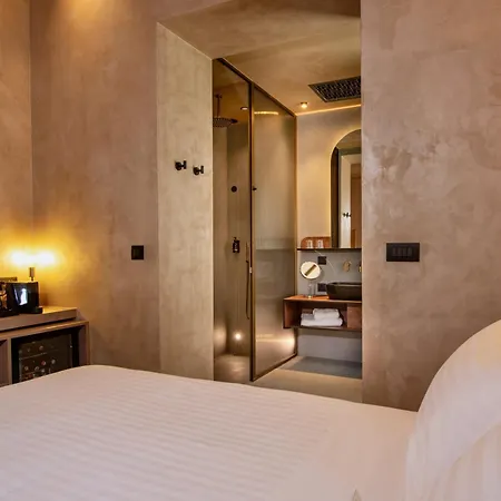 Nearchou Boutique 5* Χανιά