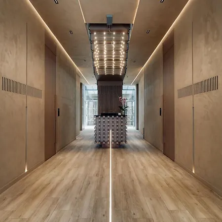 Nearchou Boutique 5* Χανιά