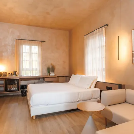 Nearchou Boutique Hotel Chania (Crete)