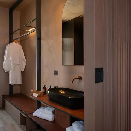 Nearchou Boutique Hotel Chania (Crete)