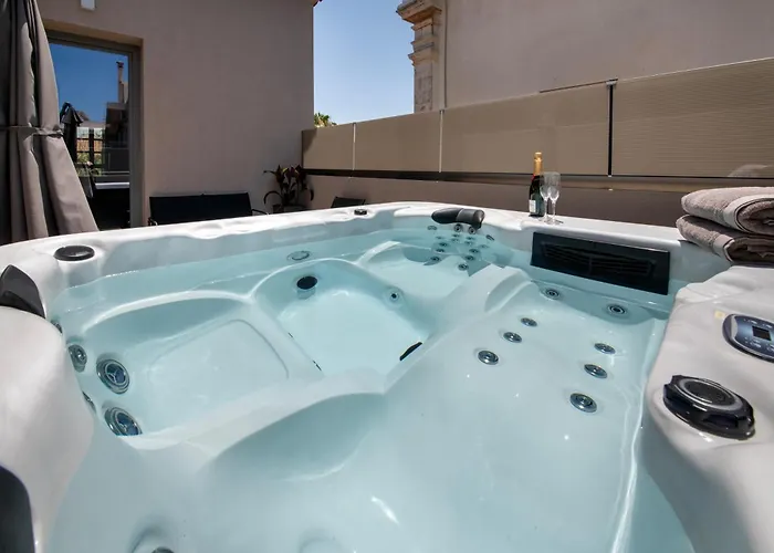 Nearchou Boutique Hotel