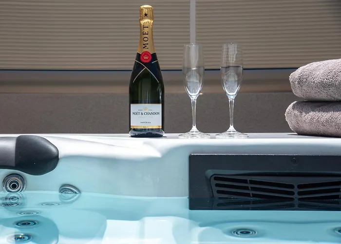 Nearchou Boutique Hotel Chania (Crete)