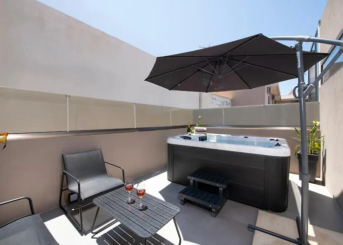 Nearchou Boutique Hotel Chania (Crete)