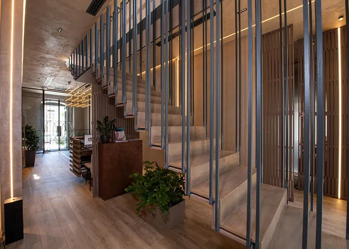 Nearchou Boutique 5*