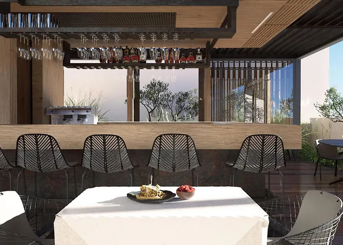 Hotel Nearchou Boutique 5*