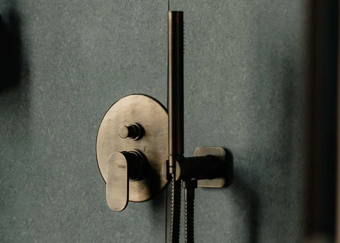 Nearchou Boutique 5* Chania (Crete)