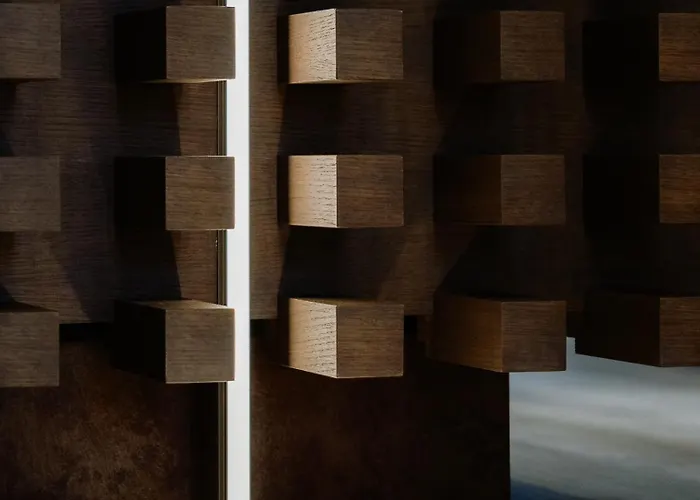 Nearchou Boutique 5* חאניה