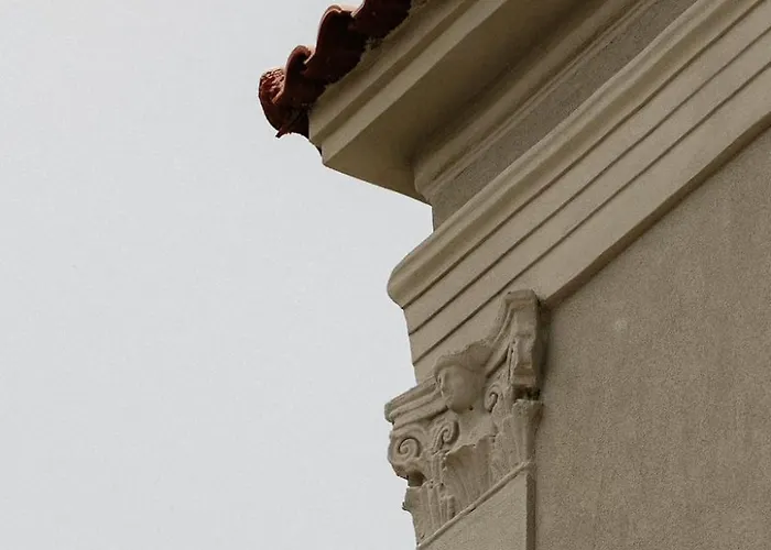 Nearchou Boutique 5* חאניה