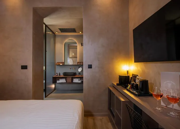 Hotel Nearchou Boutique 5*