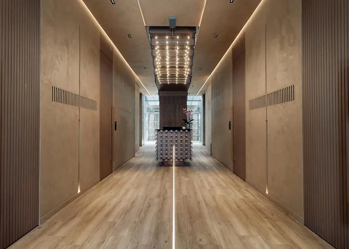 Nearchou Boutique 5* חאניה